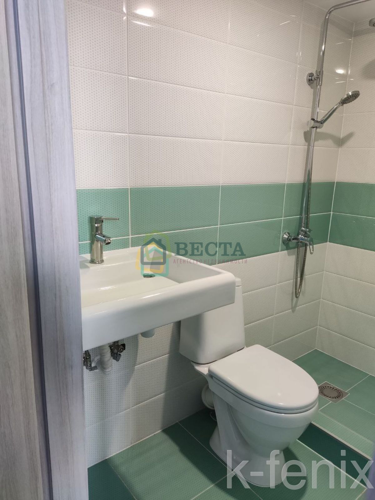 квартира 38 метров